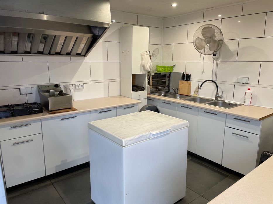 Lokal Kraków Bieńczyce. Zdjęcie 8