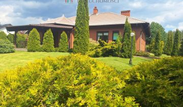 dom wolnostojący, 4 pokoje Okole, ul. Wesoła