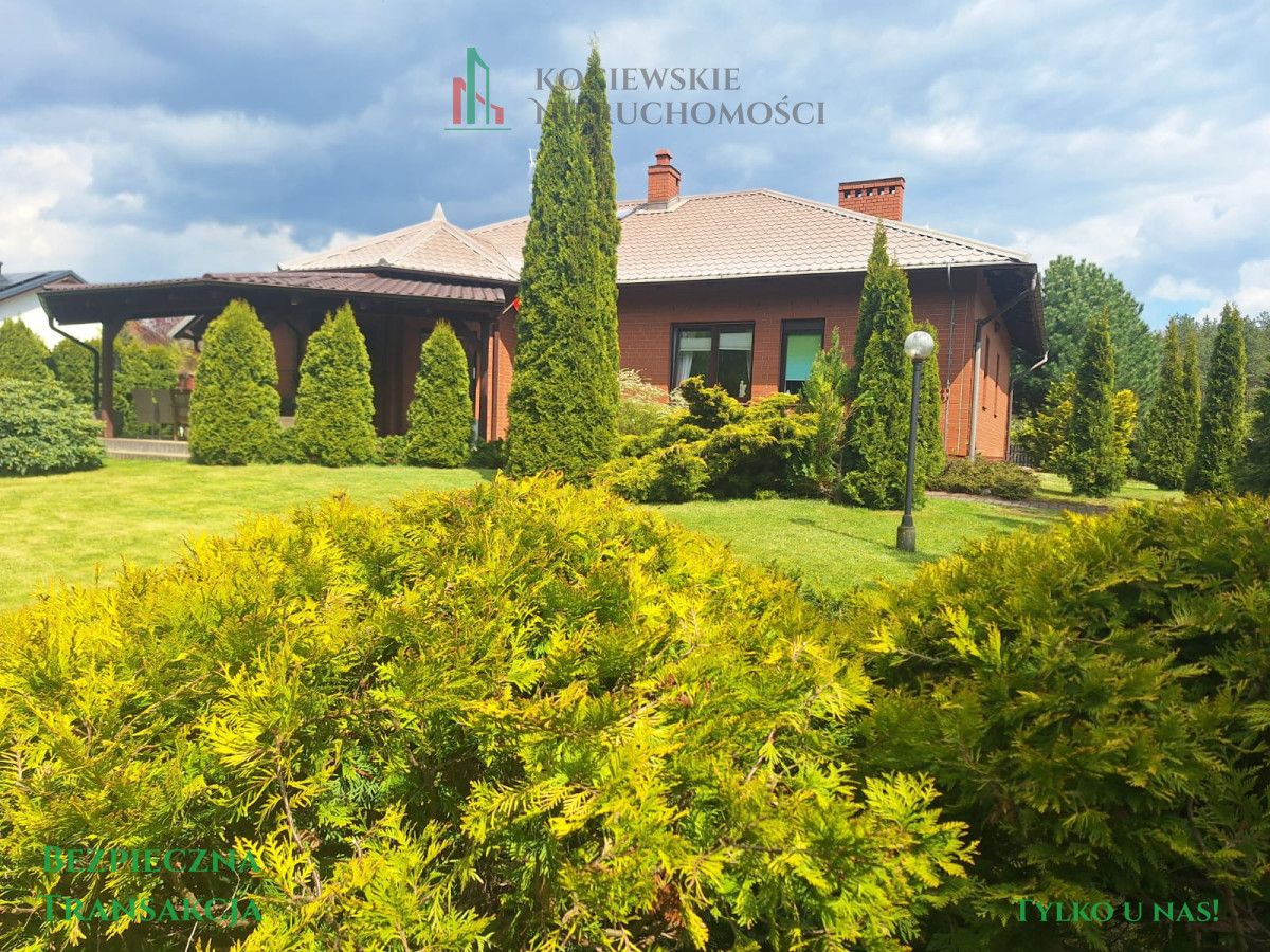 dom wolnostojący, 4 pokoje Okole, ul. Wesoła. Zdjęcie 2