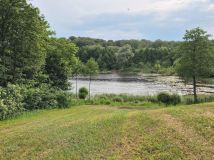 Działka budowlana Łączonek. Zdjęcie 1