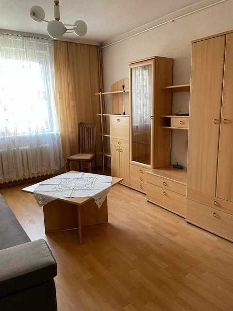 Mieszkanie 2-pokojowe Wrocław Fabryczna, ul. Buska