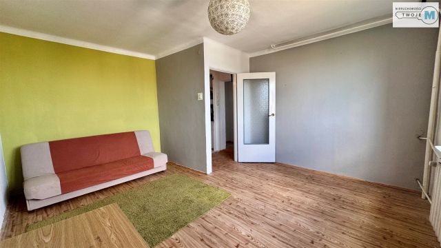 Mieszkanie 1-pokojowe Kielce. Zdjęcie 1