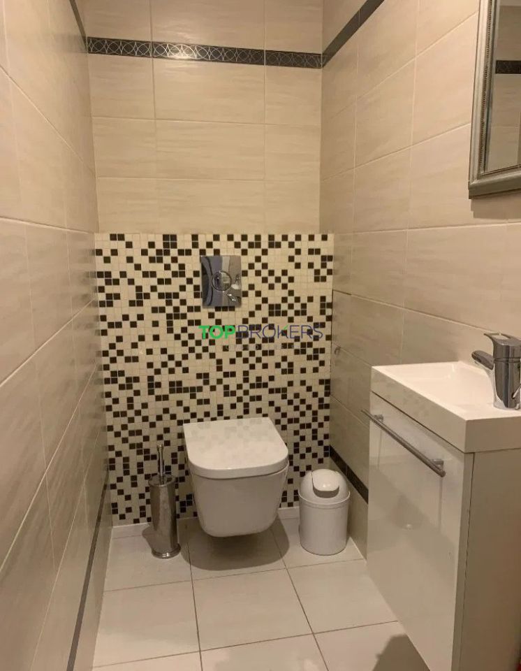 Mieszkanie 3-pokojowe Warszawa Bielany, ul. Hansa Christiana Andersena. Zdjęcie 10