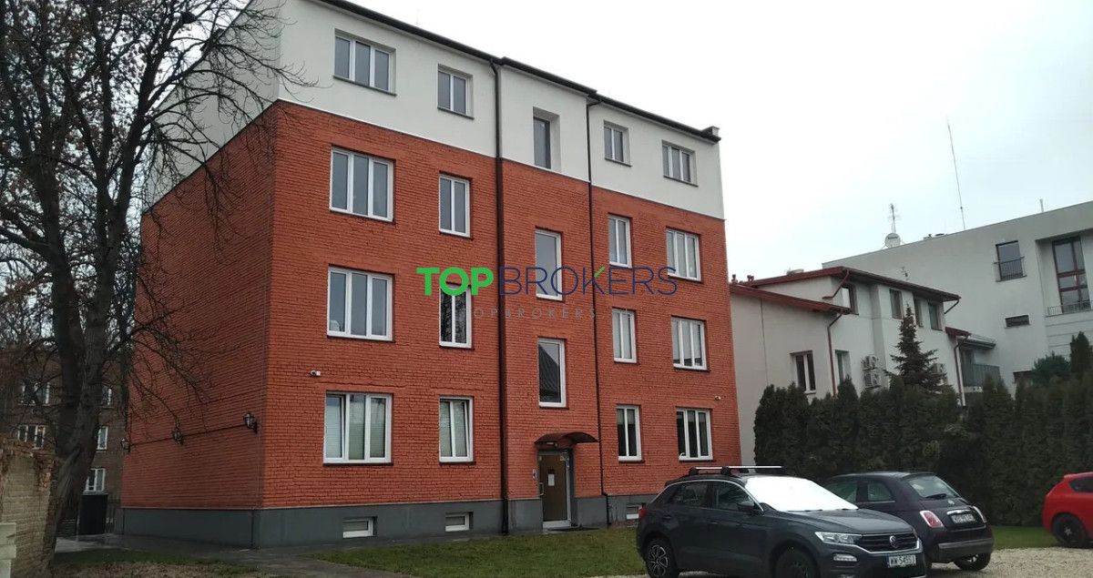 Mieszkanie 3-pokojowe Warszawa Włochy, ul. Potrzebna. Zdjęcie 13