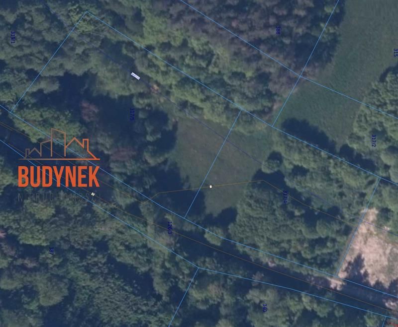 Działka rolna Paproty. Zdjęcie 10