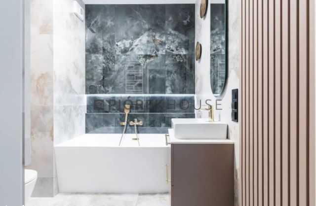 Mieszkanie 4-pokojowe Warszawa Bemowo, ul. Marynin. Zdjęcie 12