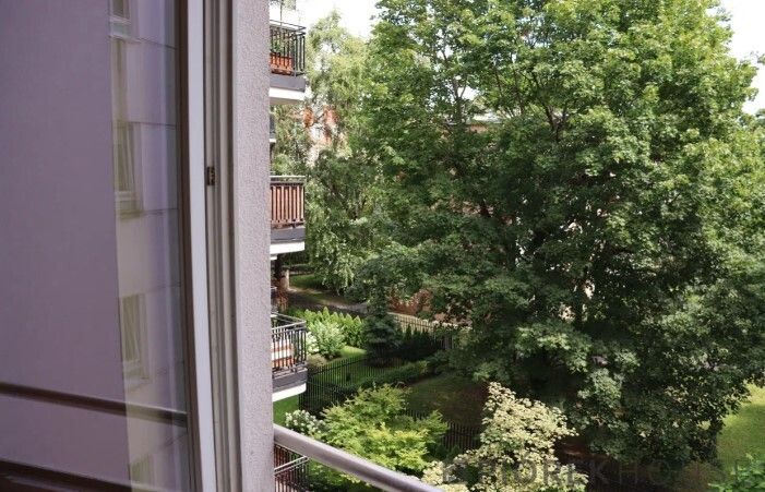 Mieszkanie 4-pokojowe Warszawa Mokotów, ul. Fryderyka Joliot-Curie. Zdjęcie 11