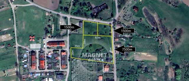 dom wolnostojący, 6 pokoi Gogolice. Zdjęcie 3