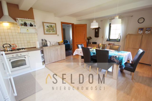 dom wolnostojący, 3 pokoje Myśliborskie Holendry. Zdjęcie 14