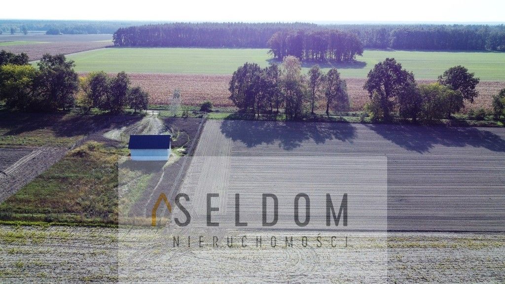 Działka budowlana Lipowa. Zdjęcie 3