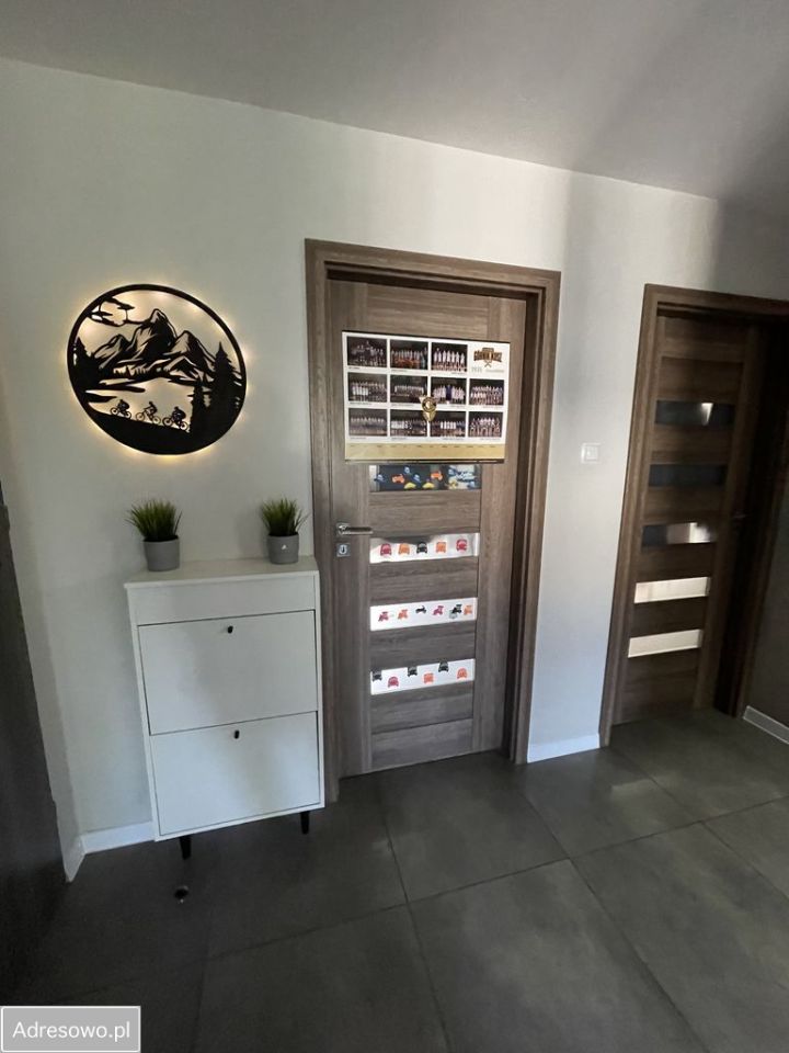 Mieszkanie 3-pokojowe Wałbrzych Poniatów, ul. Władysława Orkana. Zdjęcie 12