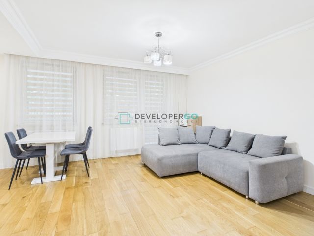 Mieszkanie 2-pokojowe Białystok, ul. Kawaleryjska. Zdjęcie 1