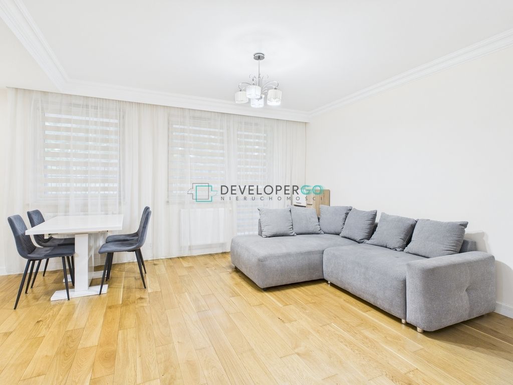 Mieszkanie 2-pokojowe Białystok, ul. Kawaleryjska