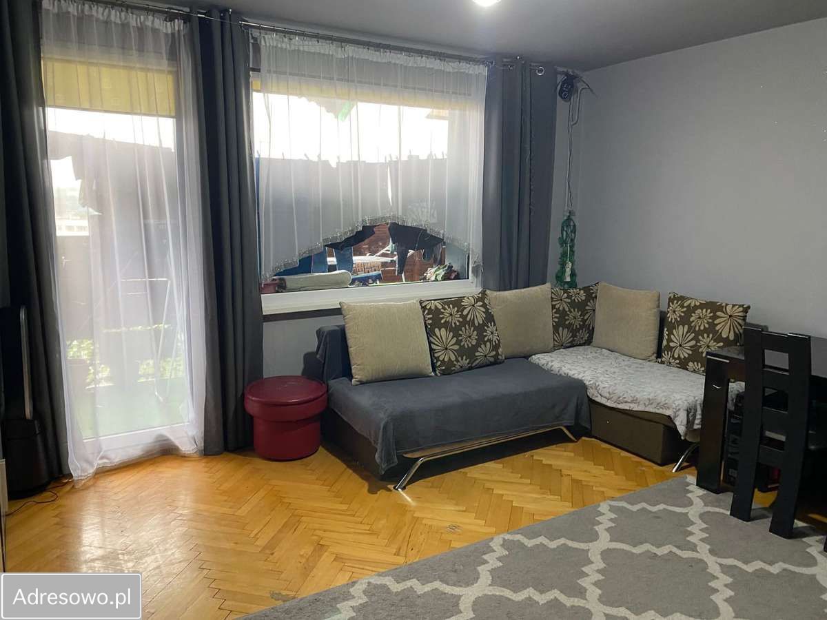 Mieszkanie 3-pokojowe Świdwin, ul. Wojska Polskiego. Zdjęcie 4