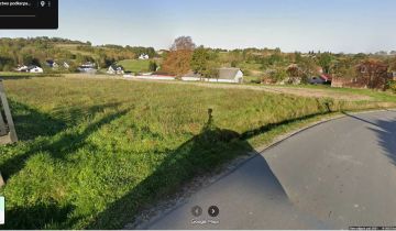 Działka budowlana Brzezówka