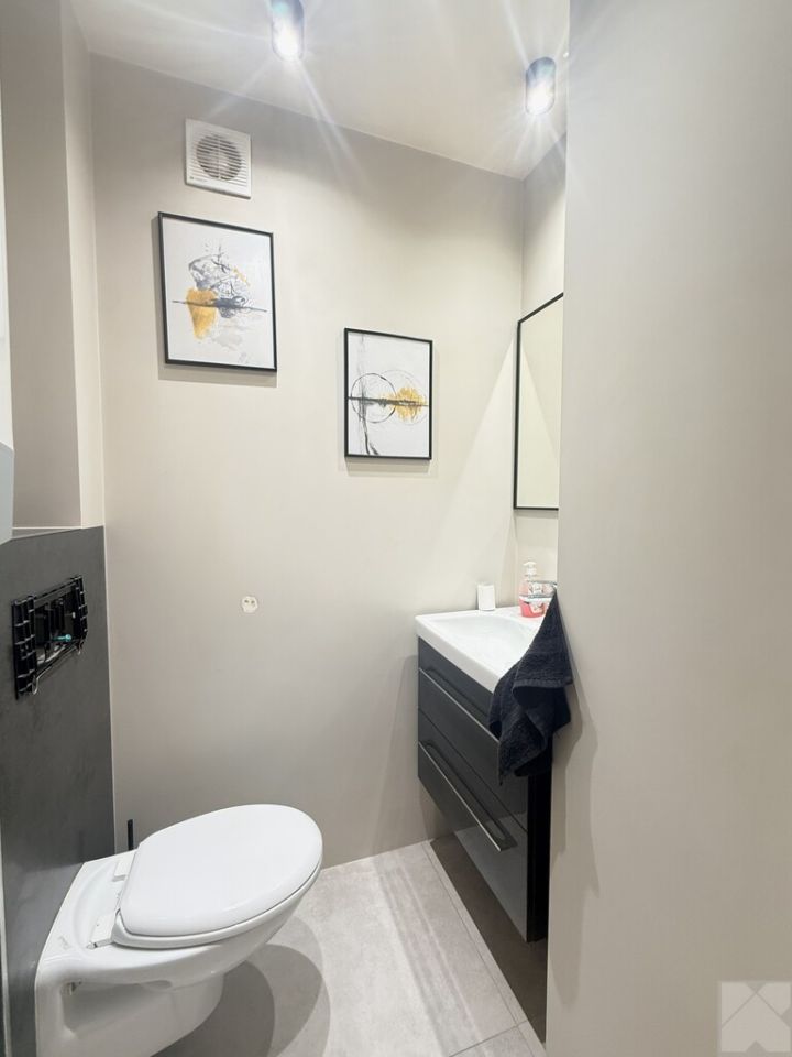 Mieszkanie 4-pokojowe Przemyśl, ul. Seweryna Goszczyńskiego. Zdjęcie 11