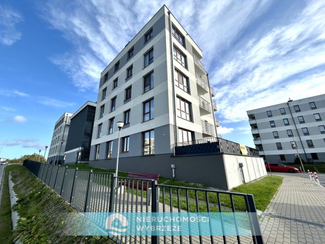 Mieszkanie 3-pokojowe Gdańsk Jasień, ul. Potęgowska. Zdjęcie 24