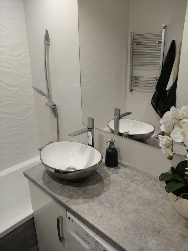 Mieszkanie 4-pokojowe Stalowa Wola. Zdjęcie 7