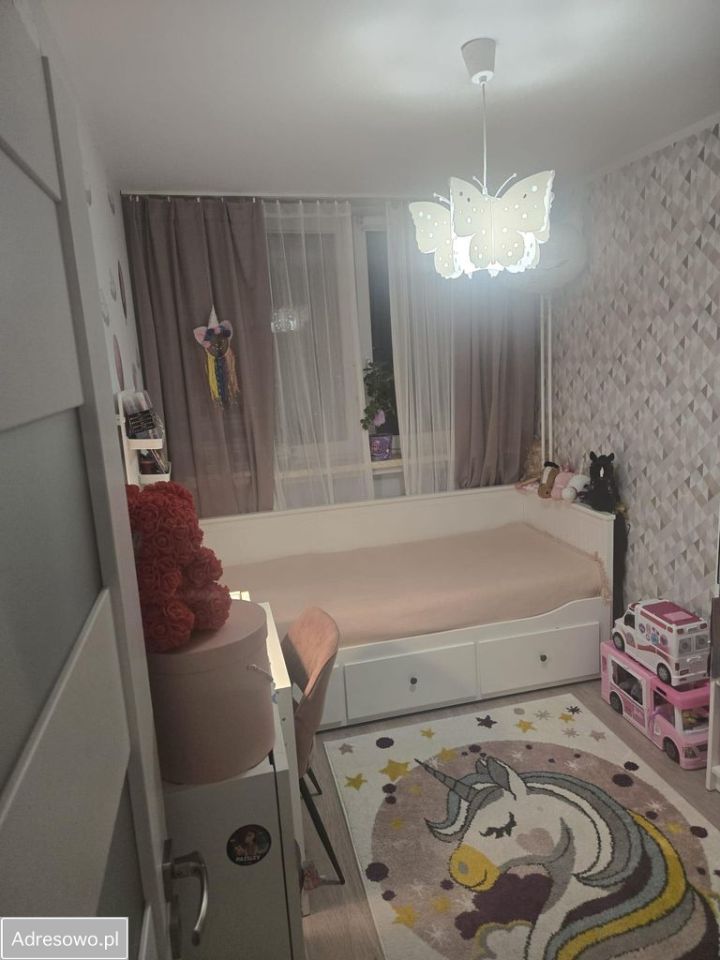 Mieszkanie 3-pokojowe Wrocław Krzyki, ul. Powstańców Śląskich. Zdjęcie 10