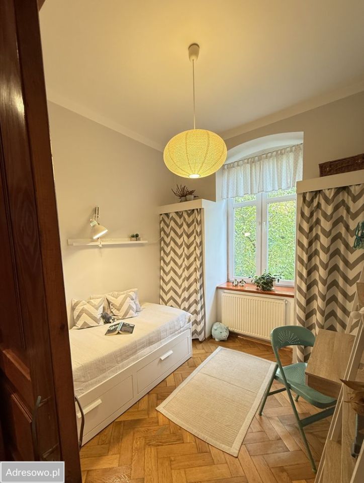 Mieszkanie 4-pokojowe Czeladź Piaski, ul. Władysława Sikorskiego. Zdjęcie 9