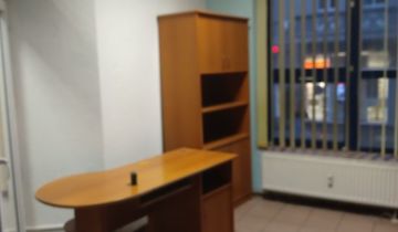 Lokal Szczecinek Centrum, pl. Wolności