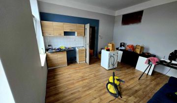 Mieszkanie 2-pokojowe Radomsko, ul. Przedborska