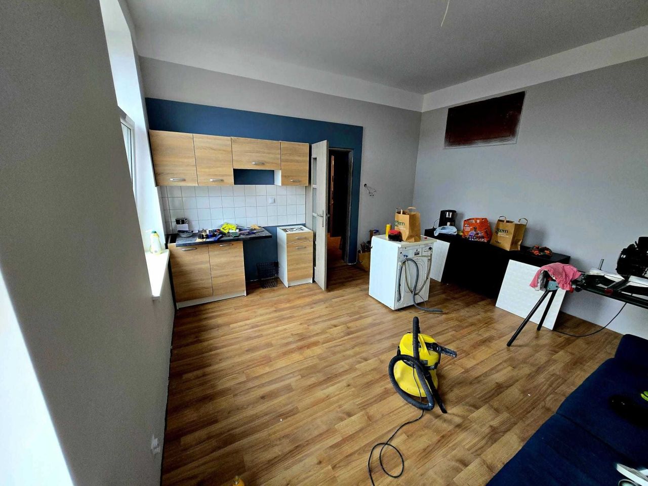 Mieszkanie 2-pokojowe Radomsko, ul. Przedborska