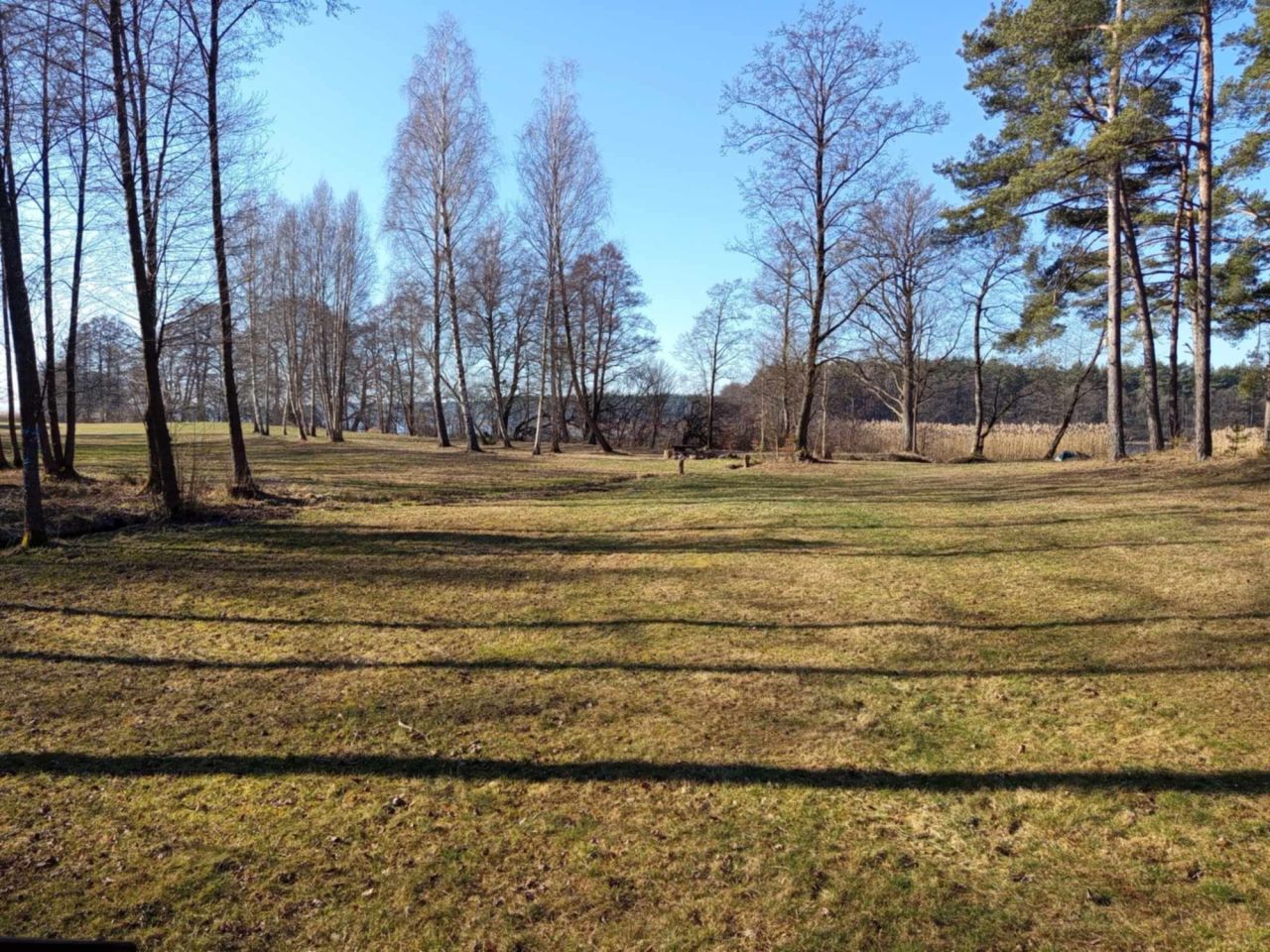 Działka rolna Zabrody. Zdjęcie 7