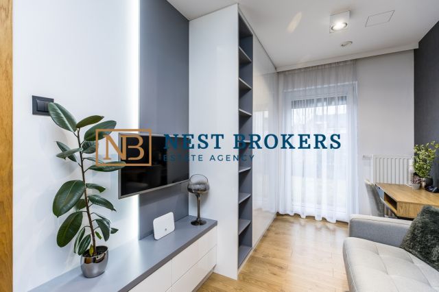 dom szeregowy, 3 pokoje Kraków Bronowice, ul. Piaskowa. Zdjęcie 21