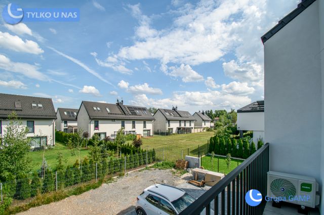 Mieszkanie 3-pokojowe Kraków Bronowice, ul. Stelmachów. Zdjęcie 20