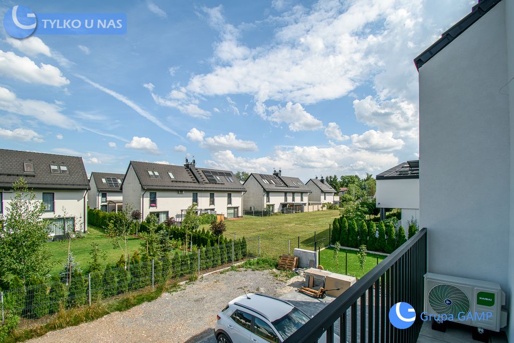 Mieszkanie 3-pokojowe Kraków Bronowice, ul. Stelmachów. Zdjęcie 20