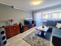 Mieszkanie 4-pokojowe Gdynia Pustki Cisowskie, ul. Borowikowa. Zdjęcie 2