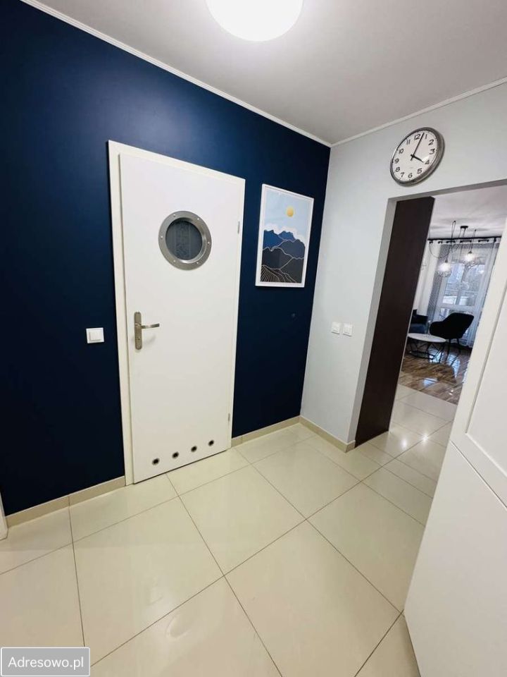 Mieszkanie 3-pokojowe Wrocław Krzyki, ul. Partynicka. Zdjęcie 2