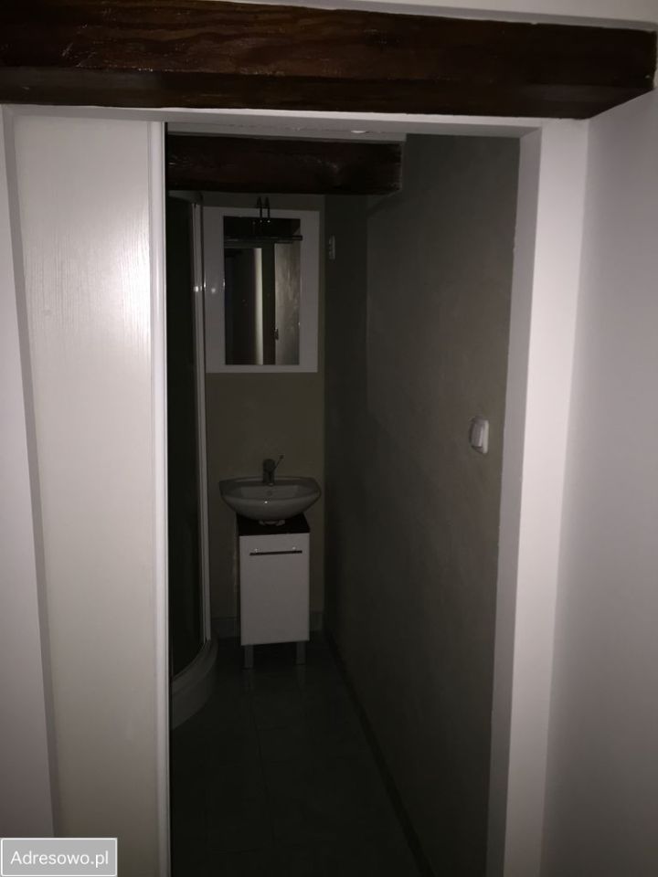 Mieszkanie 3-pokojowe Zielona Góra Centrum, ul. Kazimierza Lisowskiego. Zdjęcie 3