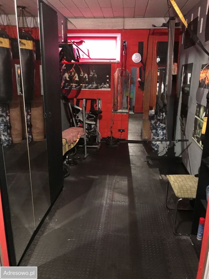 Mieszkanie 3-pokojowe Olsztyn, ul. Macieja Rataja. Zdjęcie 17