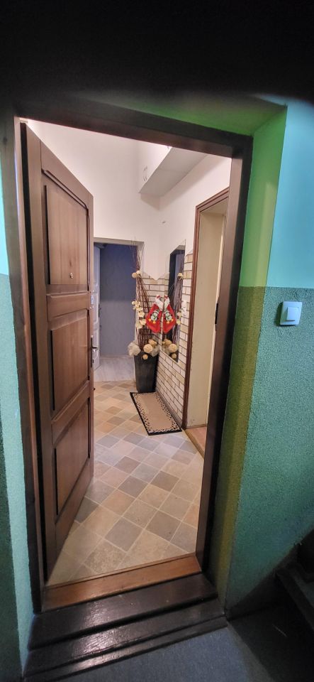 Mieszkanie 3-pokojowe Świecie Stare Miasto, rynek Mały Rynek. Zdjęcie 4