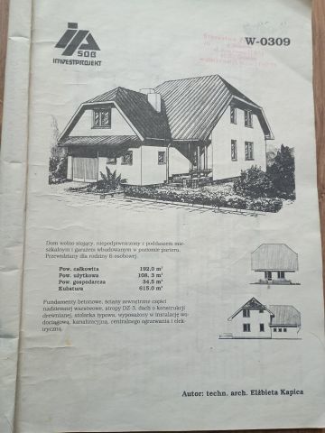 dom wolnostojący, 3 pokoje Lubochnia, Osiedle Sosnowe. Zdjęcie 4