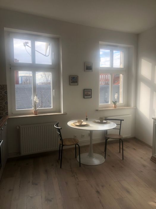 Mieszkanie 1-pokojowe Bydgoszcz. Zdjęcie 3