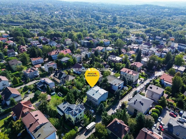 bliźniak, 4 pokoje Kraków Swoszowice, ul. Owocowa. Zdjęcie 31