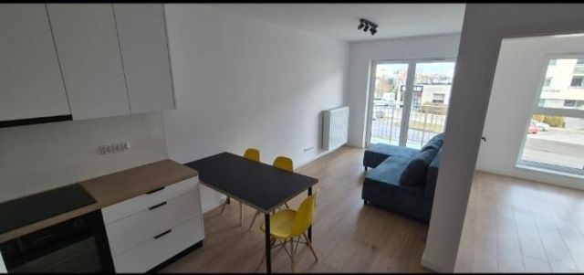 Mieszkanie 2-pokojowe Rzeszów Śródmieście, ul. Solidarności. Zdjęcie 1