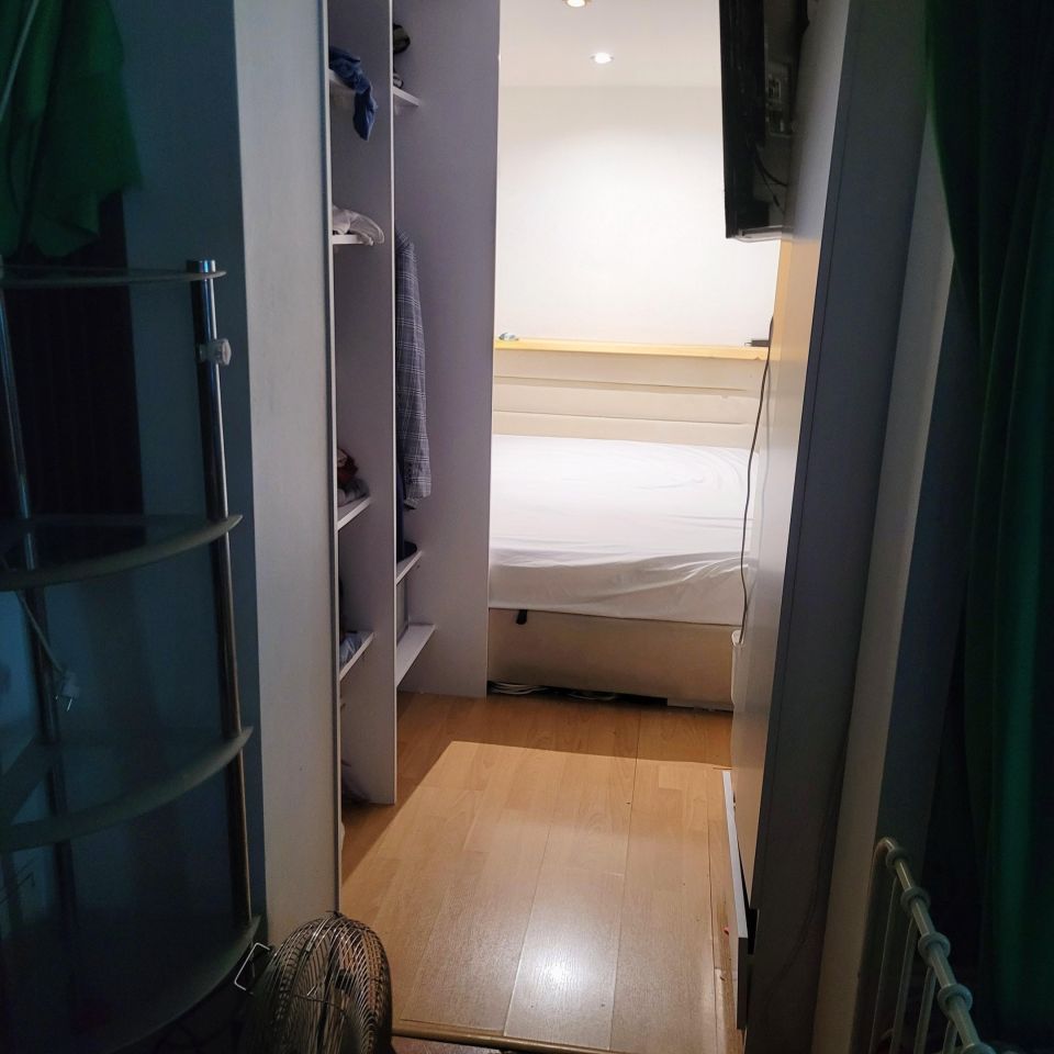 Mieszkanie 3-pokojowe Szczecin Gocław, ul. Sławomira. Zdjęcie 10