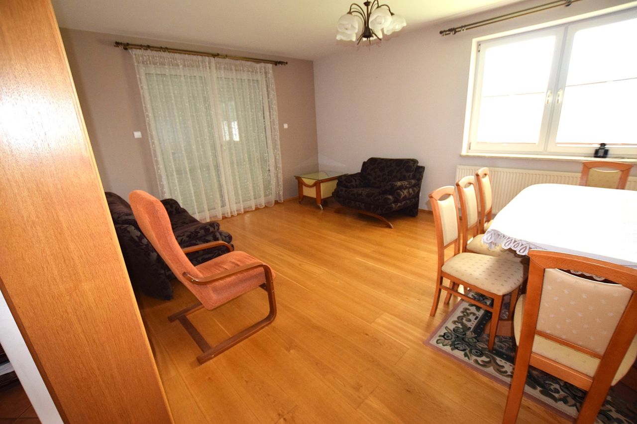 dom wolnostojący, 10 pokoi Ługwałd. Zdjęcie 20