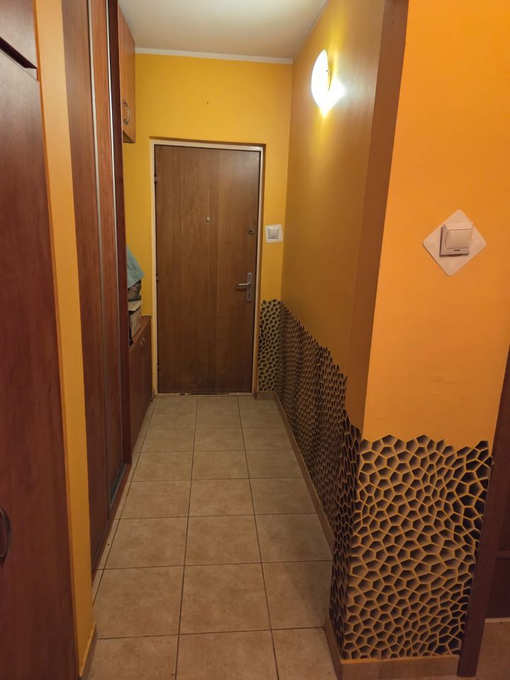 Mieszkanie 3-pokojowe Łódź Retkinia, ul. Hufcowa. Zdjęcie 6