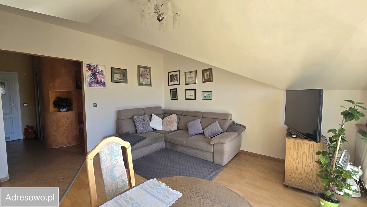 Mieszkanie 3-pokojowe Częstochowa Parkitka, ul. Mazowiecka. Zdjęcie 3