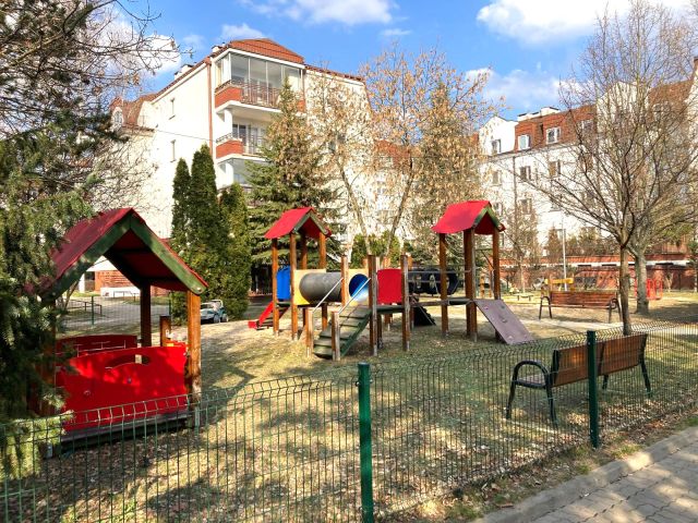 Mieszkanie 5-pokojowe Warszawa Ursynów, Zaolziańska. Zdjęcie 18