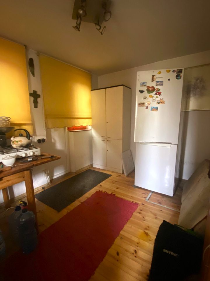 Działka rod Warszawa Mokotów, ul. Dłutowska. Zdjęcie 9