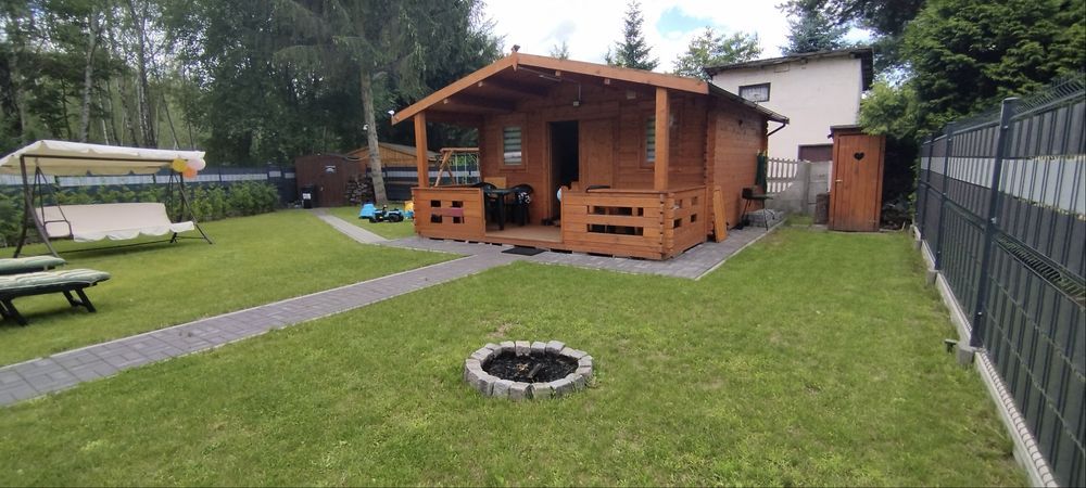 Działka rod Dąbrowa Górnicza. Zdjęcie 7