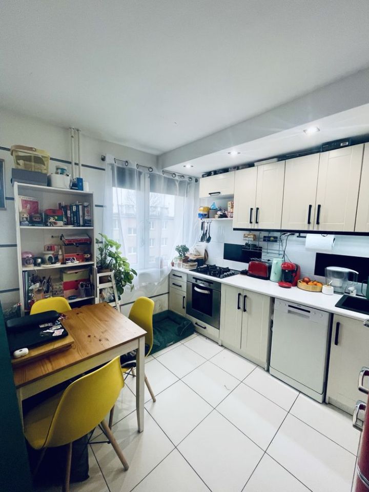 Mieszkanie 1-pokojowe Kraków Nowa Huta. Zdjęcie 8