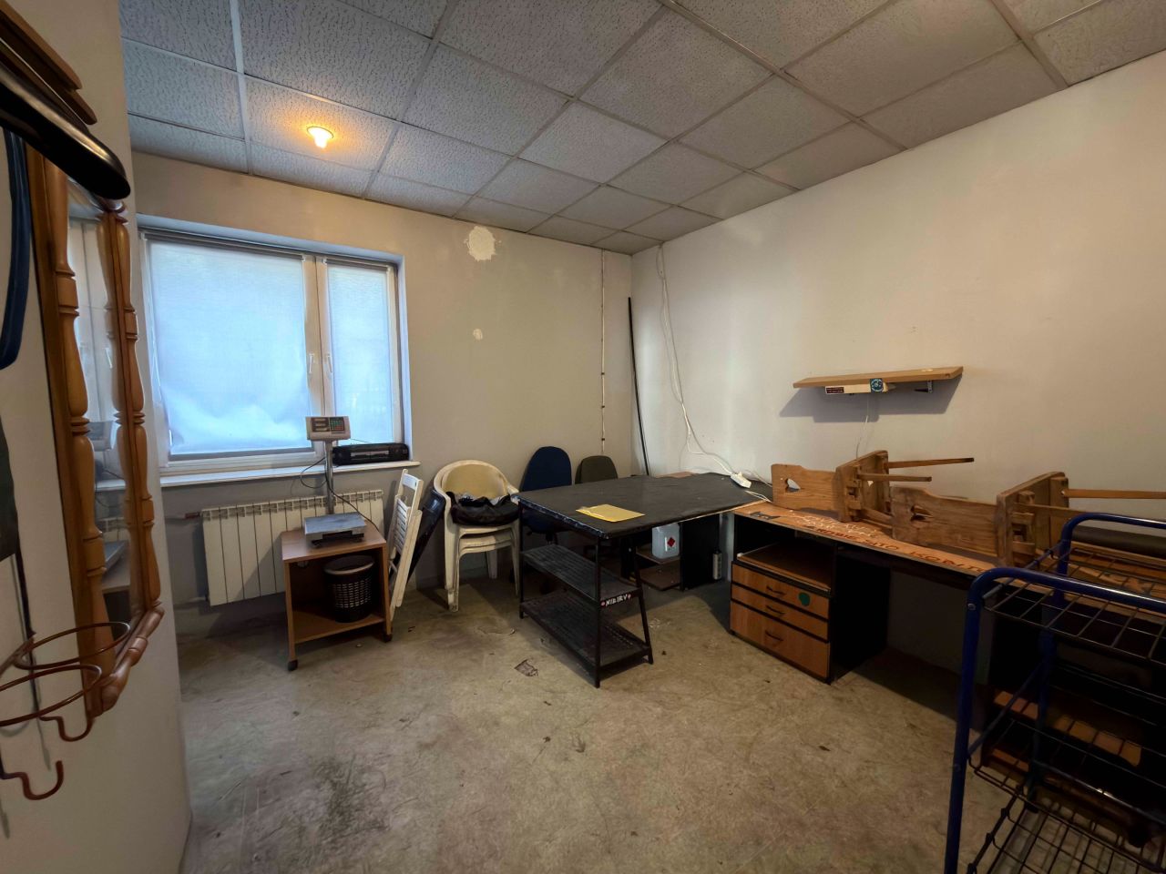 Lokal Warszawa Rembertów. Zdjęcie 8