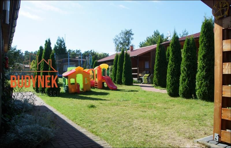 Lokal Jarosławiec, ul. Rozgwiazdy. Zdjęcie 5